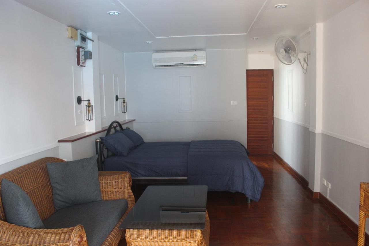 Bed and Breakfast Friends Of Koh Samui 1 Ban Lamai Exterior foto