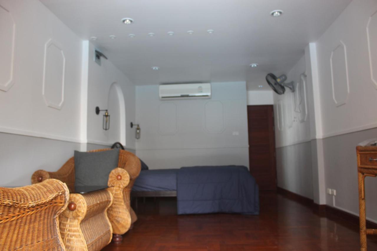 Bed and Breakfast Friends Of Koh Samui 1 Ban Lamai Exterior foto
