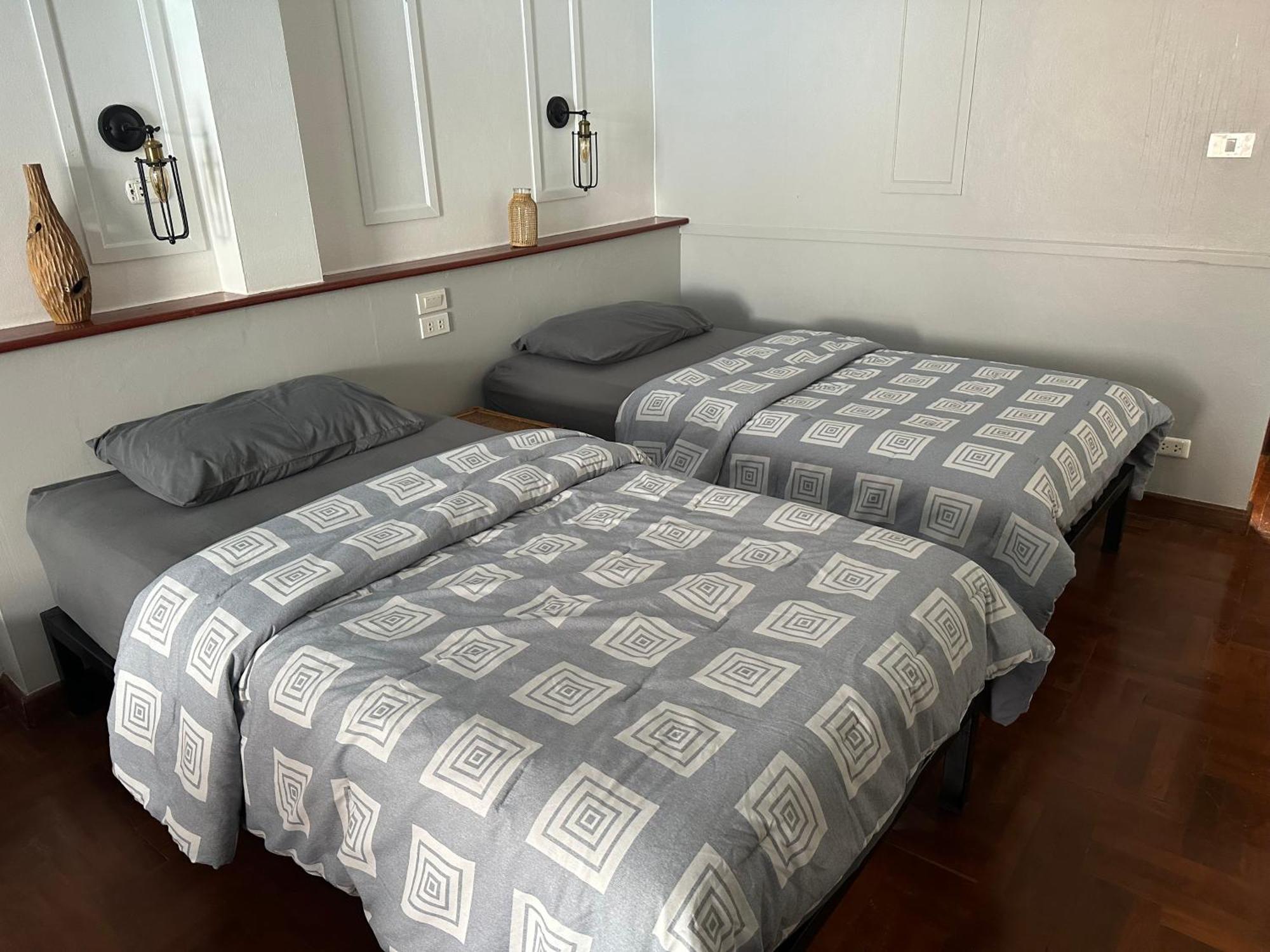 Bed and Breakfast Friends Of Koh Samui 1 Ban Lamai Exterior foto